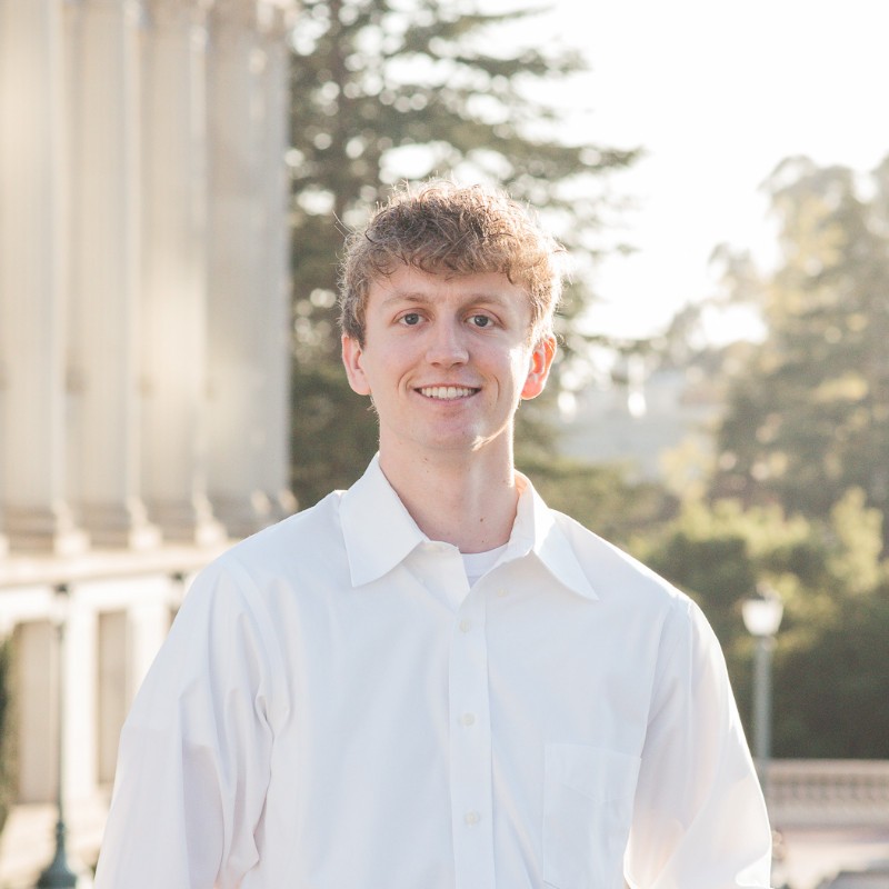 Nick Mecklenburg, Co-Founder · Post-Training